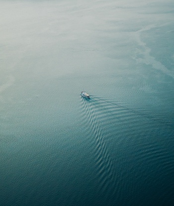 Solitary Journey